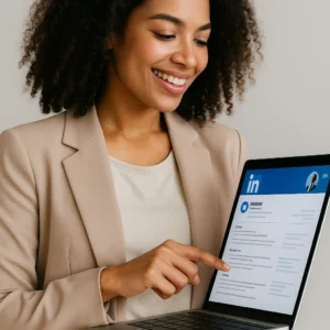 Guía de Optimización de LinkedIn