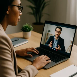 Sesión en Zoom + Guía de Optimización de LinkedIn